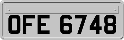 OFE6748
