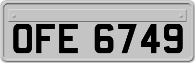 OFE6749