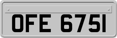 OFE6751
