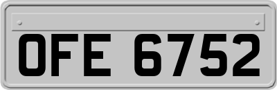 OFE6752