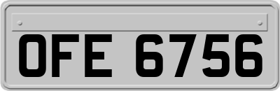 OFE6756