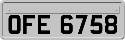 OFE6758