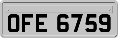 OFE6759