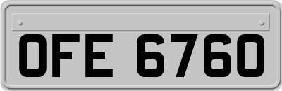 OFE6760