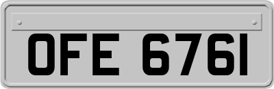 OFE6761