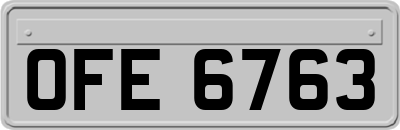 OFE6763