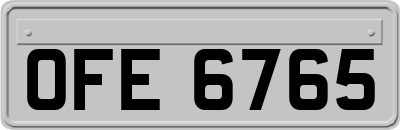 OFE6765