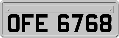 OFE6768