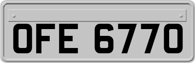 OFE6770