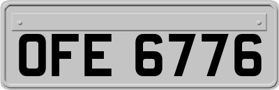 OFE6776