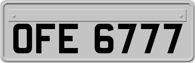 OFE6777