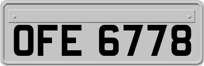 OFE6778