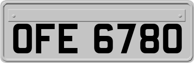 OFE6780