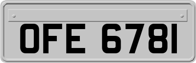 OFE6781