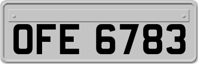 OFE6783