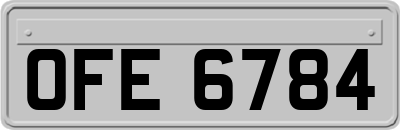 OFE6784