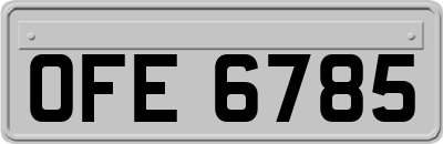 OFE6785