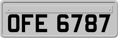 OFE6787