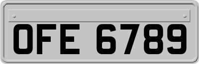 OFE6789