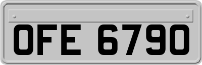 OFE6790