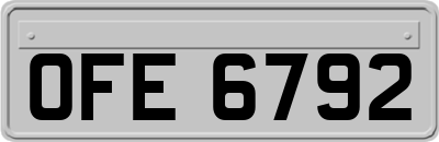 OFE6792