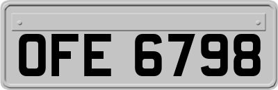OFE6798