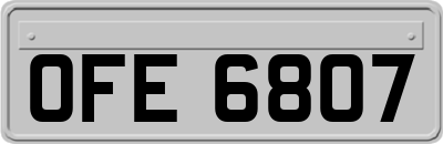 OFE6807