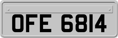 OFE6814