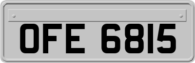 OFE6815