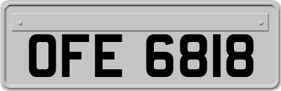 OFE6818