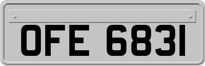 OFE6831