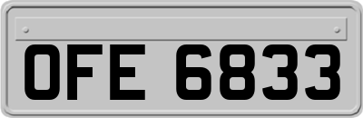 OFE6833