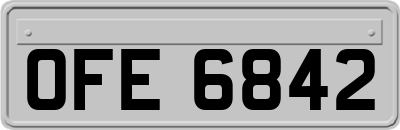 OFE6842