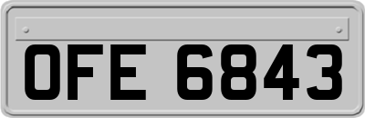 OFE6843