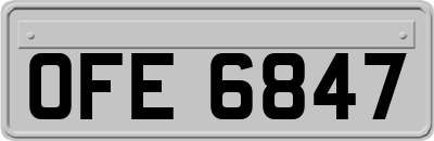 OFE6847