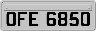 OFE6850
