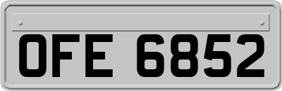 OFE6852