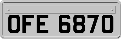 OFE6870