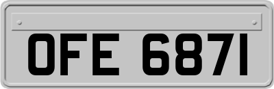 OFE6871