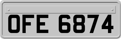 OFE6874