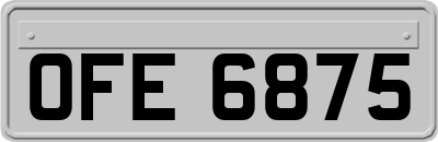 OFE6875