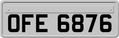 OFE6876