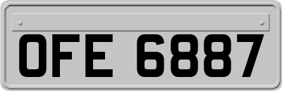 OFE6887