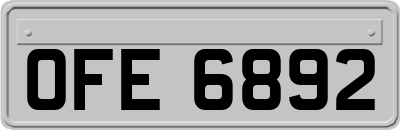 OFE6892