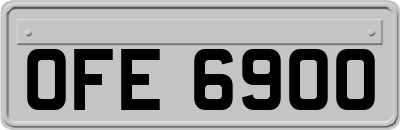 OFE6900