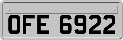 OFE6922