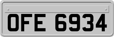 OFE6934