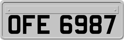 OFE6987