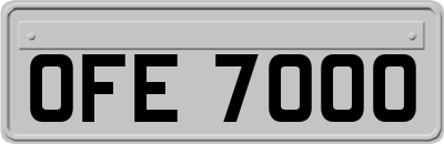 OFE7000