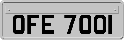 OFE7001